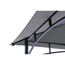 Load image into Gallery viewer, Replacement Grill Gazebo Roof Top (Canopy Only)

