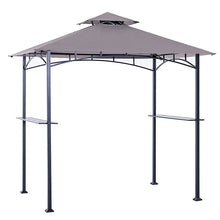 Load image into Gallery viewer, Replacement Grill Gazebo Roof Top (Canopy Only)
