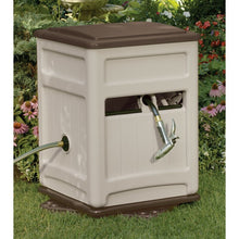 Load image into Gallery viewer, Resin Hideaway Hose Reel 2637AH
