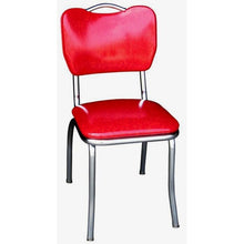 Load image into Gallery viewer, SET OF 2 Retro Home Side Chair
