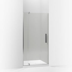 Revel 36'' x 70'' Pivot Shower Door with CleanCoat® Technology *AS-IS* MRM3779