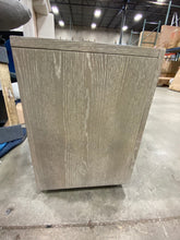 Load image into Gallery viewer, Zephyr Stone Top Nightstand 7330RR-OB
