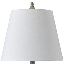 Load image into Gallery viewer, 25&quot; Rhapsody Resin Table Lamp
