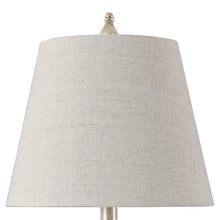 Load image into Gallery viewer, 25&quot; Rhapsody Resin Table Lamp
