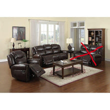 Load image into Gallery viewer, Rhoades Sofa &amp; Chair Reclining Living Room Set 6455RR-OB

