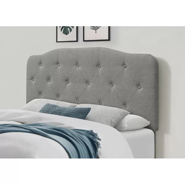 Richard Upholstered Panel Headboard king