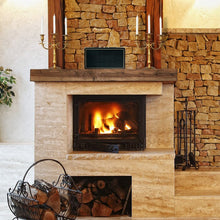 Load image into Gallery viewer, Richerson Fireplace Shelf Mantel
