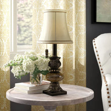 Load image into Gallery viewer, Richey 18.5&quot; Table Lamp
