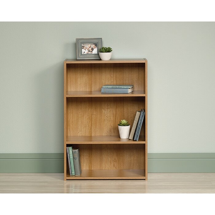 Richins 35'' H x 24'' W Standard Bookcase