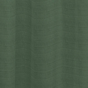 Ricka Solid Blackout Thermal Grommet Single Curtain Panel CG262