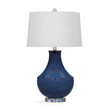 Load image into Gallery viewer, Ridgley 28&quot; Standard Table Lamp, AH3486
