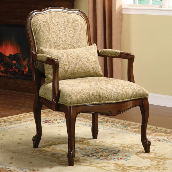 Riffle Armchair