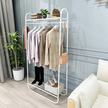 Load image into Gallery viewer, Rinehart 32.9&#39;&#39; Clothes Rack
