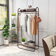 Load image into Gallery viewer, Rinehart 32.9&#39;&#39; Clothes Rack
