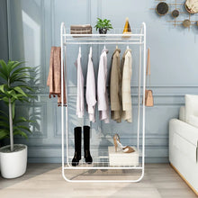 Load image into Gallery viewer, Rinehart 32.9&#39;&#39; Clothes Rack
