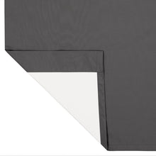 Load image into Gallery viewer, Ringold Solid Blackout Thermal Grommet Single Curtain Panel Set of 2 - GL635
