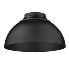 Load image into Gallery viewer, Ringwood 3 - Light 7.5&#39;&#39; Simple Dome Flush Mount

