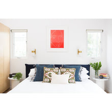 Load image into Gallery viewer, Rio 2-Light Wall Sconce 5118RR
