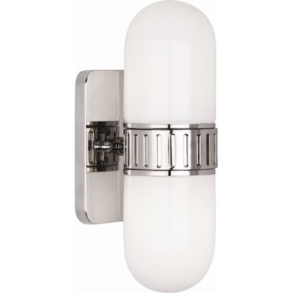 Rio 2-Light Wall Sconce 5118RR