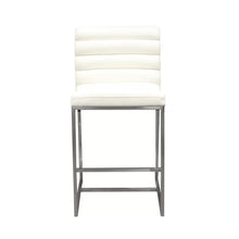 Load image into Gallery viewer, Ripon 25" Counter Stool
