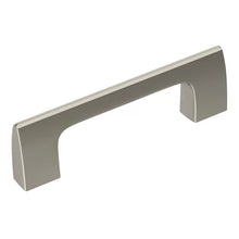 Load image into Gallery viewer, Polished Nickel Riva 3&quot; Center to Center Bar Pull - Set of 25 pulls
