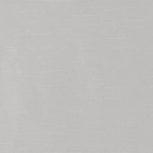 Load image into Gallery viewer, Rivau Solid Semi-Sheer Tab Top Single Curtain Panel, (Set of 2)
