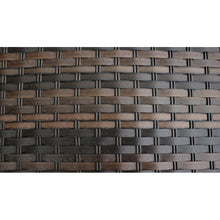 Load image into Gallery viewer, River Brook Rattan HALF Sectional Seating Sofa SB1728
