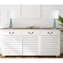 Load image into Gallery viewer, Robby 16&quot; Table Lamp Set (Set of 2)
