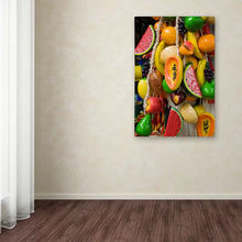 Load image into Gallery viewer, 24&quot; H x 16&quot; W Robert Harding Picture Library Hanging Fruit - Photograph on Canvas
