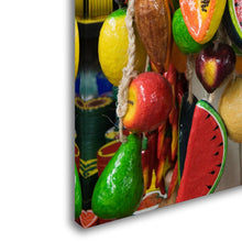 Load image into Gallery viewer, 24&quot; H x 16&quot; W Robert Harding Picture Library Hanging Fruit - Photograph on Canvas
