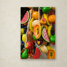 Load image into Gallery viewer, 24&quot; H x 16&quot; W Robert Harding Picture Library Hanging Fruit - Photograph on Canvas
