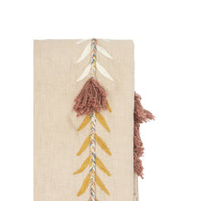 Load image into Gallery viewer, Roberts Cotton Throw
