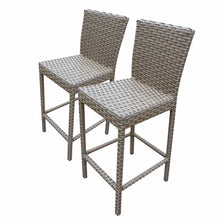 Load image into Gallery viewer, Rochford 30" Patio Bar Stool (Set of 2)

