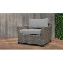 Load image into Gallery viewer, Rochford Patio Chair with Cushions 7796RR
