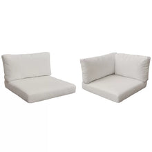 Load image into Gallery viewer, Rochford 8 - Piece Outdoor Cushion Cover
