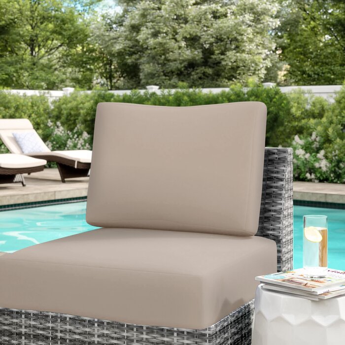 Rochford Outdoor Cushion Cover