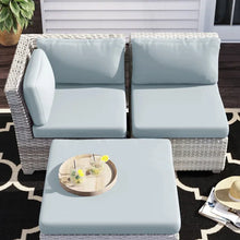 Load image into Gallery viewer, Rochford Sol 72 Outdoor™ Outdoor Cushion Cover
