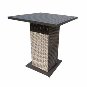 Rockport Square 42" Bar Table 7294