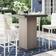 Load image into Gallery viewer, Rockport Square 42&quot; Bar Table 7294
