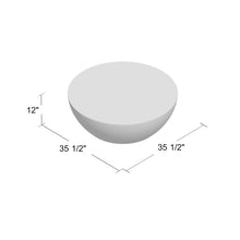 Load image into Gallery viewer, Rodrigues Coffee Table
