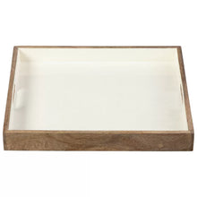 Load image into Gallery viewer, Rogalski Ottoman/Coffee Table Tray
