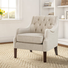 Load image into Gallery viewer, Rogersville Armchair (SB396)
