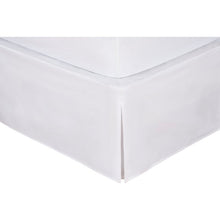 Load image into Gallery viewer, Rolande Wraparound Tailored 14&quot; Bed Skirt GL1400
