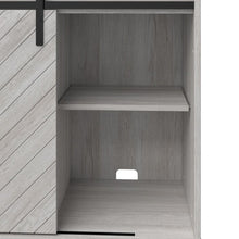 Load image into Gallery viewer, Rolando TV Stand for TVs up to 60&quot; #2413HW
