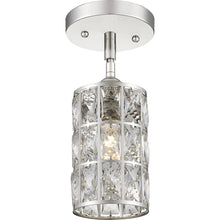 Load image into Gallery viewer, Romelia 1-Light Single Cylinder Pendant MRM3361
