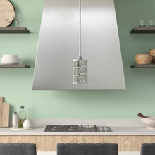 Load image into Gallery viewer, Romelia 1-Light Single Cylinder Pendant MRM3361
