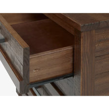 Load image into Gallery viewer, Romney Solid Wood Nightstand
