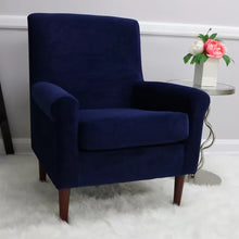 Load image into Gallery viewer, Ronald 28&#39;&#39; Wide Armchair
