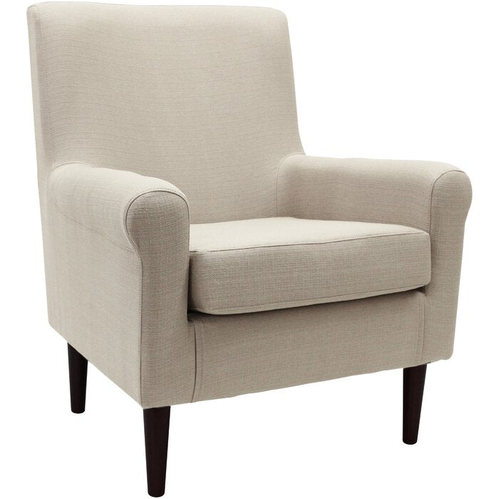 Ronald Upholstered Armchair