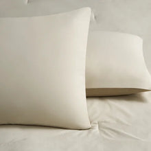 Load image into Gallery viewer, Ronan Microfiber Reversible 5 Piece Comforter Set king
